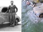 Australian Rally Cars 1950s