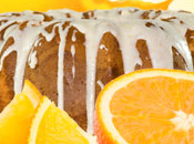 Orange Juice Cake Fragrance