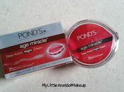 Pond's Miracle Deep Action Night Cream Review