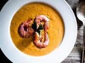 Paleo Soup Recipes: Shrimp Mussels