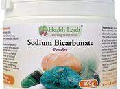 Sodium Bicarbonate Energy Recovery