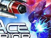 Space Warrior Origin 1.0.3