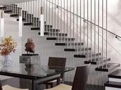Bring Sleek Appearance Your Home with Steel Balustrading