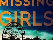 Missing Girls Megan Miranda- Feature Review