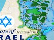 Israeli Settlements Don’t Feel Like Conflict Zone (parts (video)