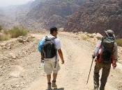 Rift Valley Mountain Trek Petra, Jordan