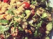 Greek Quinoa Salad