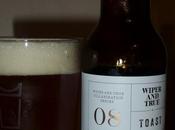 Tasting Notes: Wiper True: Toast: Collaboration Amber Bread Pudding