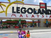 Spooktacular LEGOLAND Malaysia {Brick-or-Treat Party Night Experience}