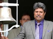 250th Home Test Kolkatta Kapil Ring Bell Lords