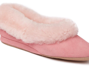 Luxury Slippers