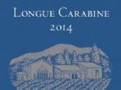 Hedonistic Taster Troon Vineyard Longue Carabine 2014