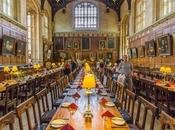 Aboard Hogwarts Express City Winery This October!