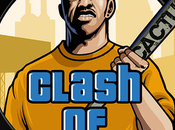 Clash Crime City 1.0.1