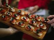 Things Consider When Planning Your Wedding Menu with Caterer