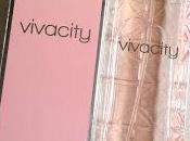 Oriflame Vivacity Toilette (EDT) Perfume Review