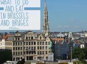 What Brussels Bruges