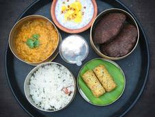Restaurants Serving Delicious Navratri Food Delhi