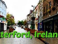 Waterford, Ireland
