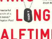 Fountain: Billy Lynn’s Long Halftime Walk (2012) Literature Readalong September 2016