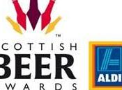 Scottish Beer Awards Winners List