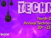 Jalandhar Technical Fest techNITi 2016