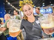 Data Behind Your GABF Beer Samples