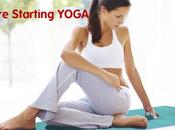 Things Every Beginner Should Know Before Starting Yoga