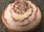 Today's Review: Dunkin' Donuts Blueberry