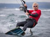 Richard Branson Joins 'Kiters' Boost Ocean Conservation