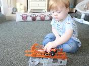 Tonka Climbovers Review