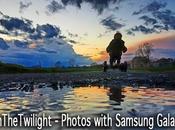 #OwnTheTwilight Heine Photography with Samsung Galaxy Edge