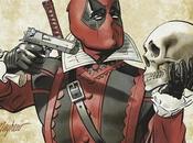 First Look Deadpool Does Shakespeare