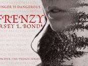 Frenzy Casey Bond @agarcia6510 @authorcaseybond