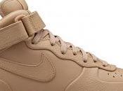 Tanned Season: NikeLab Force