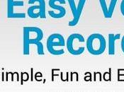 Easy Voice Recorder 2.2.3