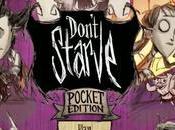 Don’t Starve: Pocket Edition