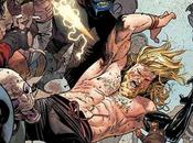 First Look: Unworthy Thor Aaron Coipel