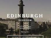 News: Dishoom Coming Edinburgh