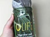 Benefits Olive Leaves Drinking Olife