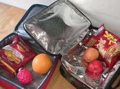 Children’s Lunchboxes Could Trigger Asthma, Eczema Cause Food Poisoning