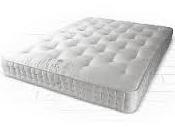 Large King-size Beds Start with Your Mattress When Selecting Bedroom Furniture