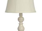 Choice Table Lamp Right