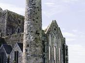 Traveling Europe Rock Cashel