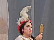 Opera Review: State Turban Decay