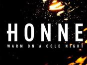 HONNE Celebrates Their North American Tour with Twist Favorite [Stream]