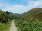 Long Mynd Carding Mill Valley (Part
