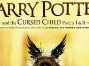 Harry Potter Cursed Child: Part (West End) Review