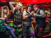 Steel Panther Announce February 24th 2017 Release Date Studio Album LOWER