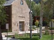 Synagogues Colorado (video)